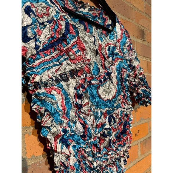 Popcorn crop top - Picture 4 of 5